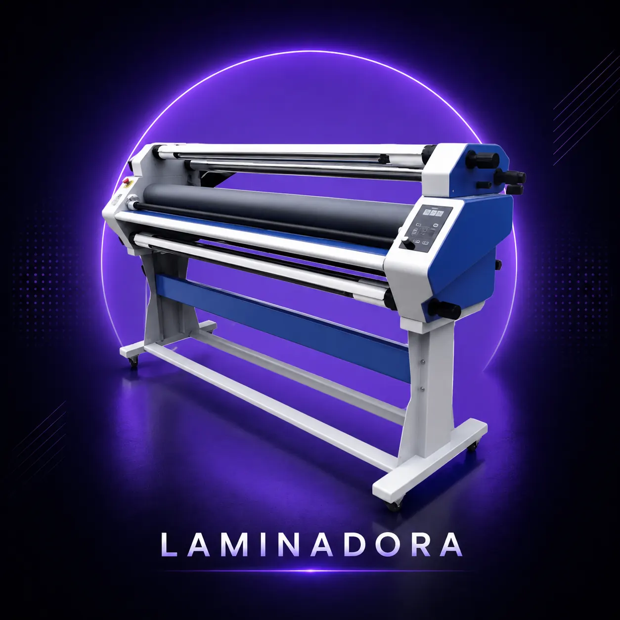 Laminadora