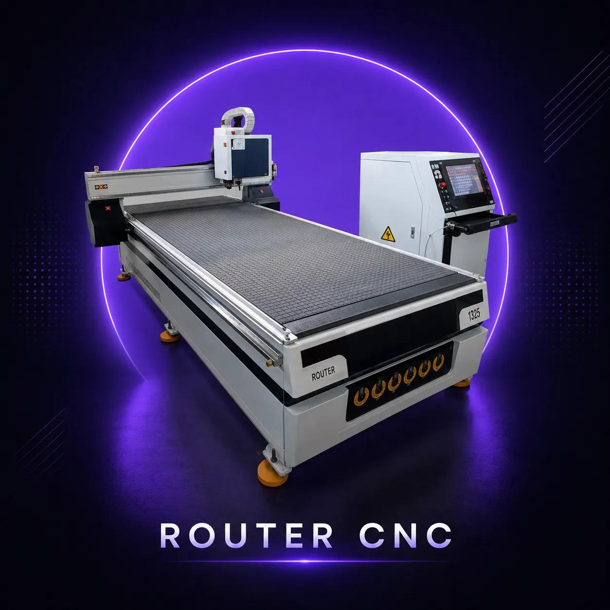 Router CNC